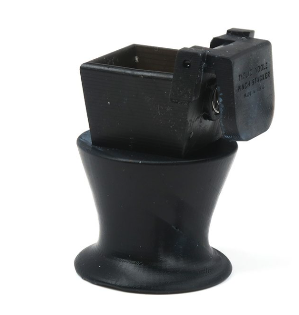 Tyflyz Toolz Pinch Stacker